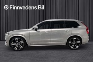 Volvo XC90 bild 2