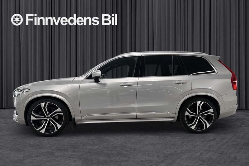 Volvo XC90 bild 2