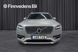Volvo XC90 bild 6