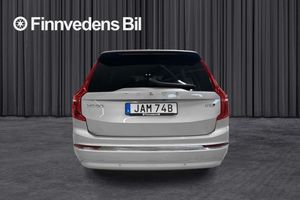 Volvo XC90 bild 4