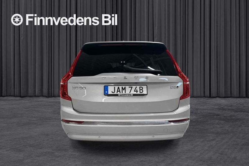 Volvo XC90 bild 4