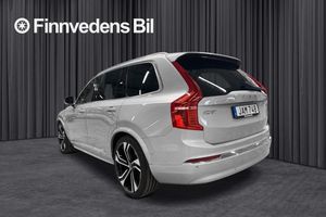 Volvo XC90 bild 3