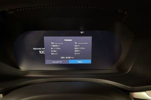 Volvo V60 bild 10