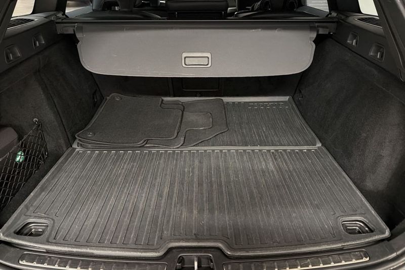 Volvo V60 bild 15
