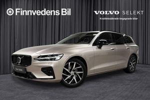 Volvo V60 bild 1