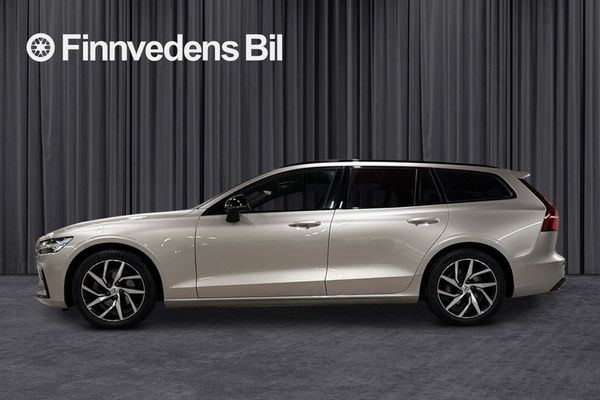 Volvo V60 B4 Diesel Plus Dark - 2023