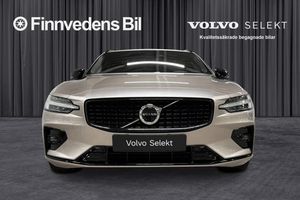 Volvo V60 bild 5