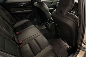 Volvo V60 bild 16