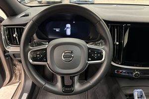 Volvo V60 bild 11