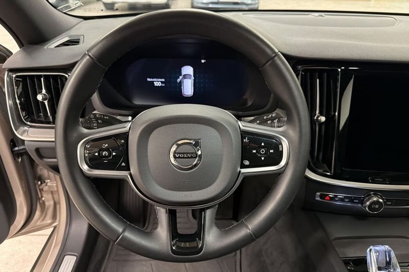 Volvo V60 bild 11