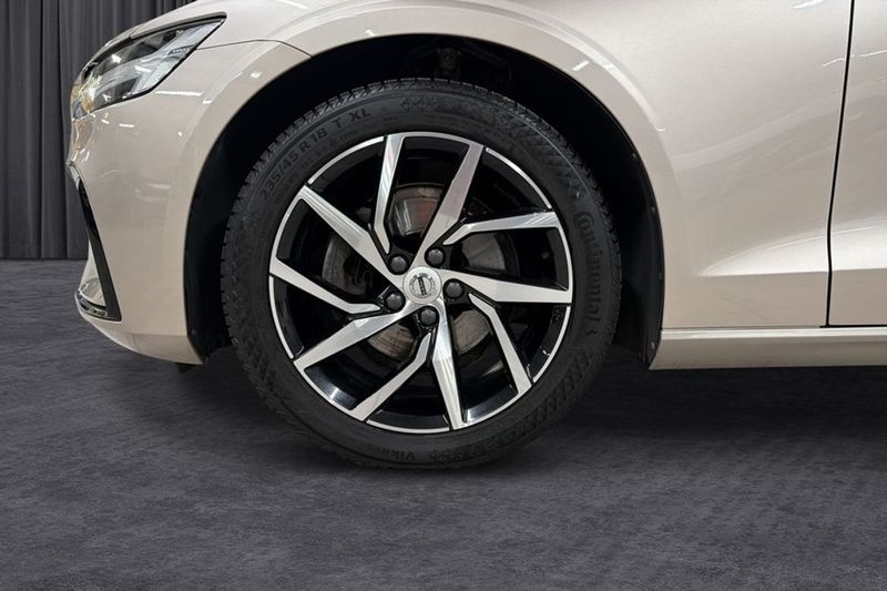 Volvo V60 bild 6