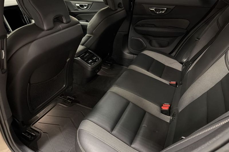 Volvo V60 bild 12