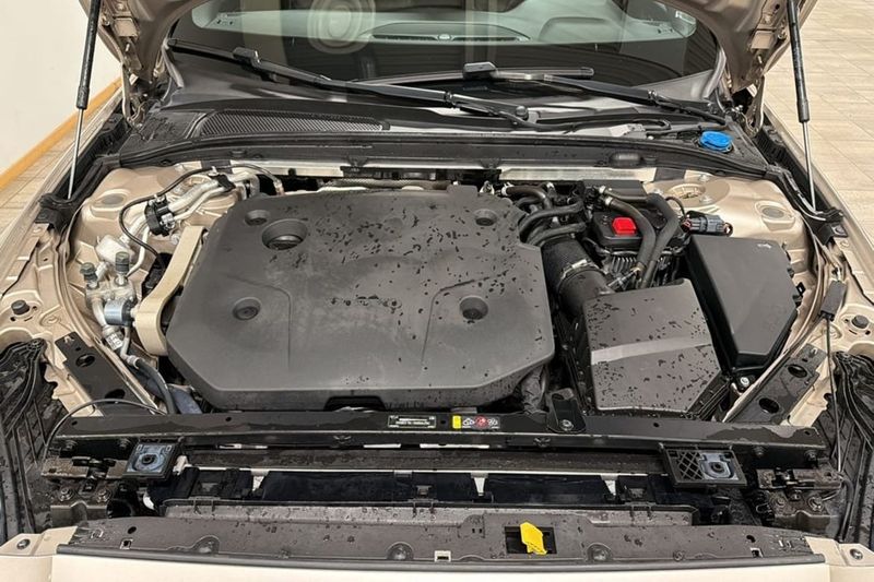 Volvo V60 bild 18