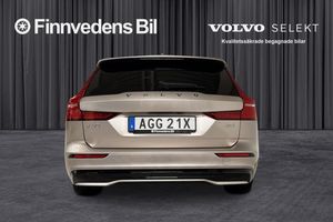 Volvo V60 bild 4