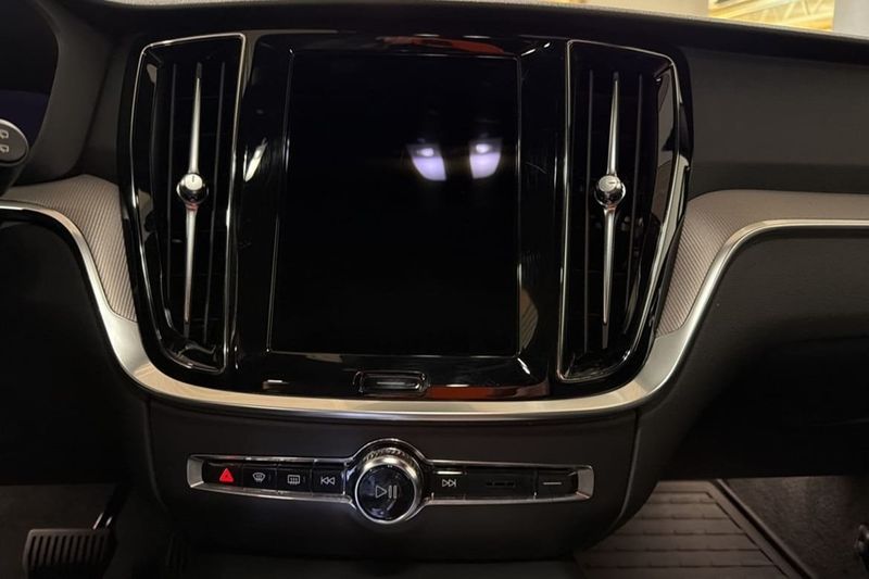 Volvo V60 bild 14