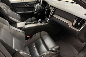 Volvo V60 bild 17