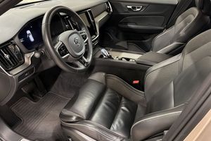 Volvo V60 bild 9