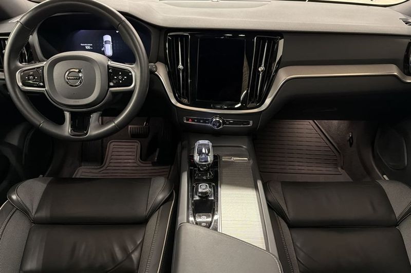 Volvo V60 bild 13