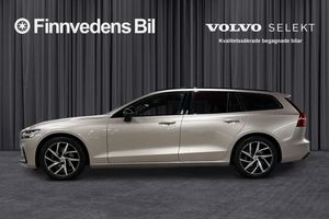 Volvo V60 bild 2