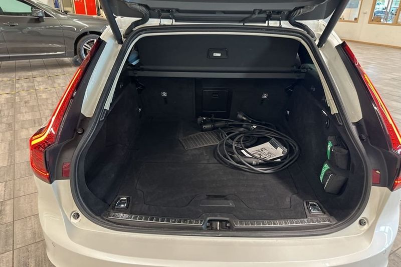 Volvo V90 bild 15