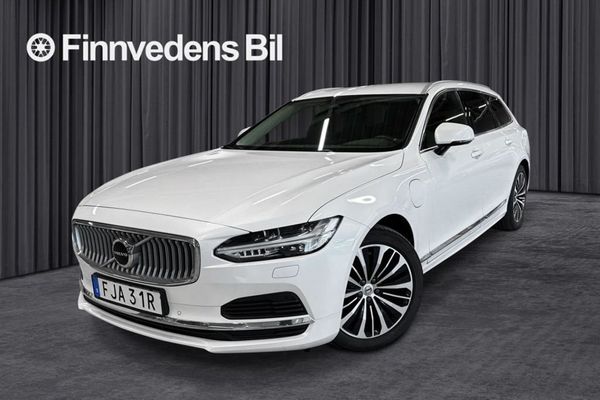 Volvo V90 Recharge T6 Core Bright - 2024
