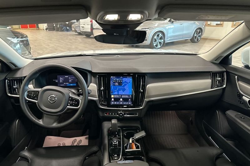 Volvo V90 bild 14