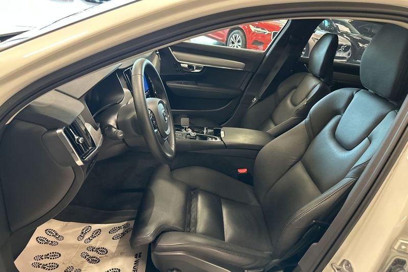 Volvo V90 bild 8