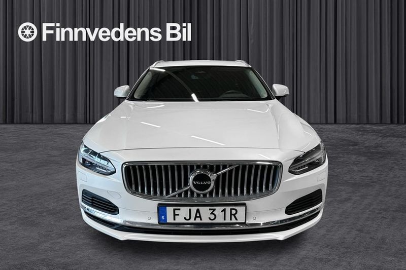 Volvo V90 bild 5