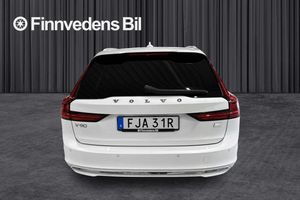 Volvo V90 bild 4