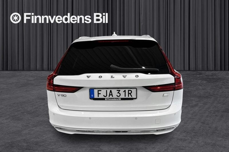 Volvo V90 bild 4