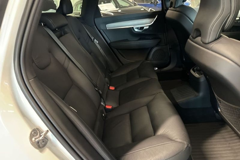 Volvo V90 bild 16