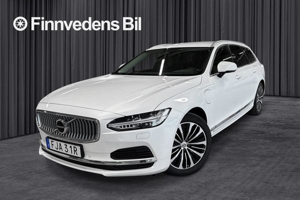 Volvo V90 Recharge T6 Core Bright - 2024