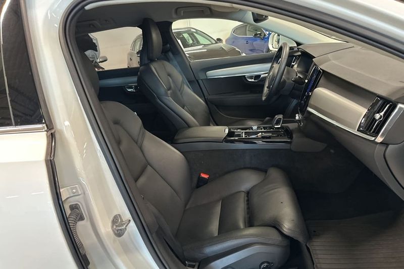 Volvo V90 bild 17