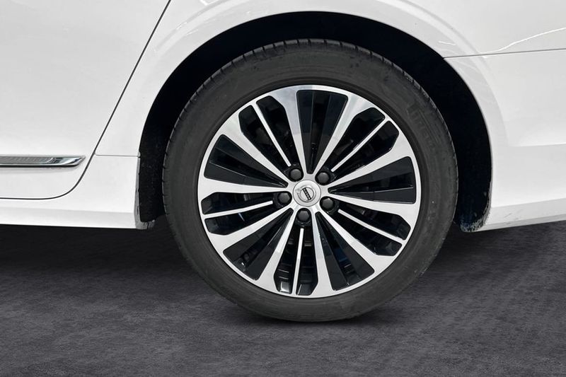 Volvo V90 bild 6