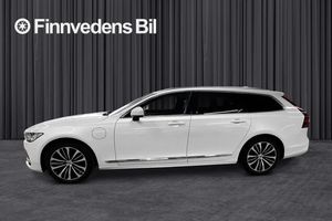 Volvo V90 bild 2