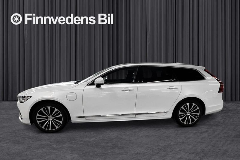 Volvo V90 bild 2