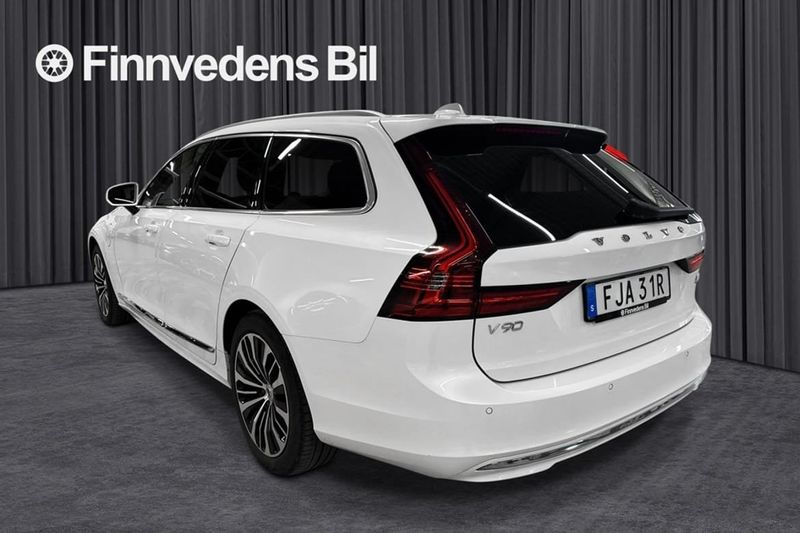 Volvo V90 bild 3