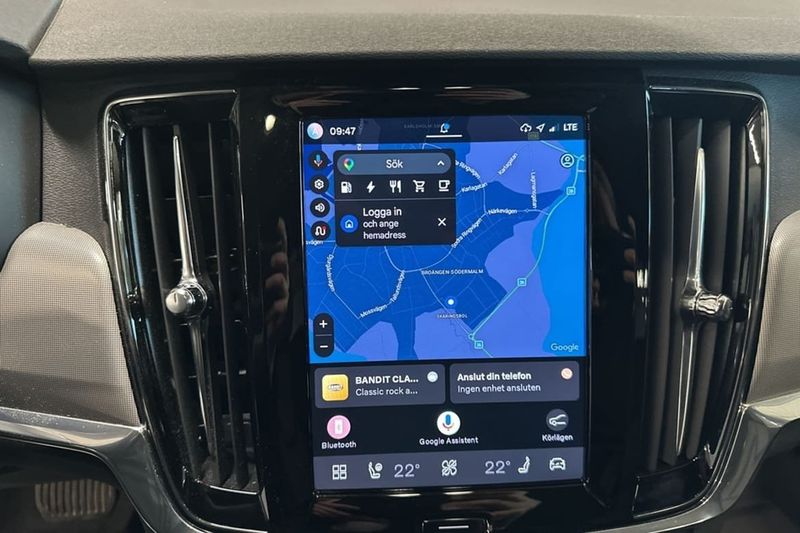 Volvo V90 bild 11