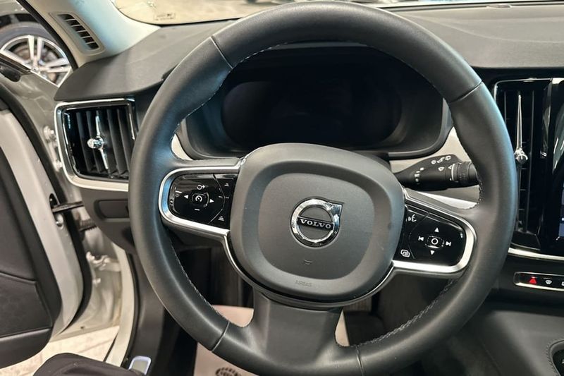 Volvo V90 bild 9