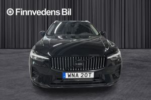 Volvo XC60 bild 5