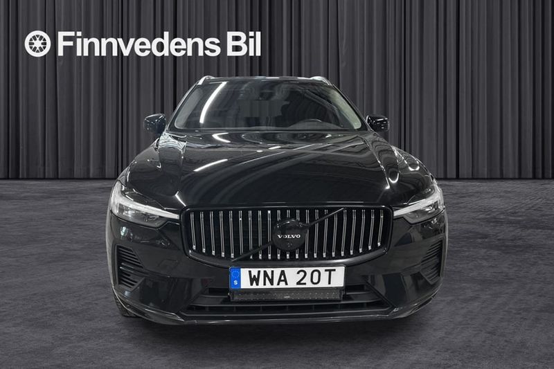 Volvo XC60 bild 5
