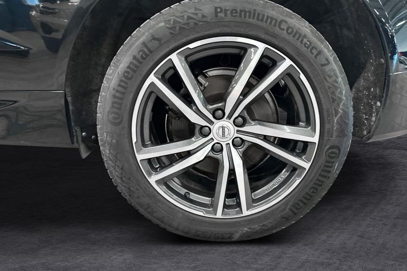 Volvo XC60 bild 6