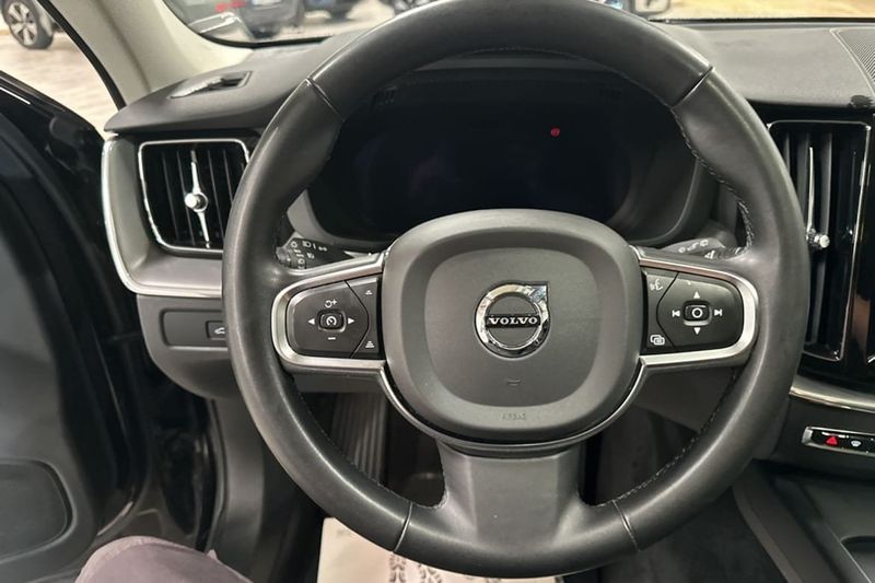 Volvo XC60 bild 9