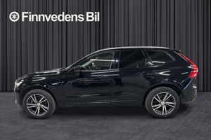 Volvo XC60 bild 2