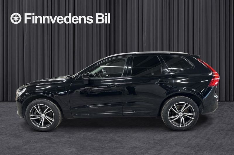 Volvo XC60 bild 2