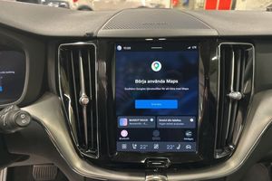 Volvo XC60 bild 11