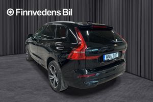Volvo XC60 bild 3