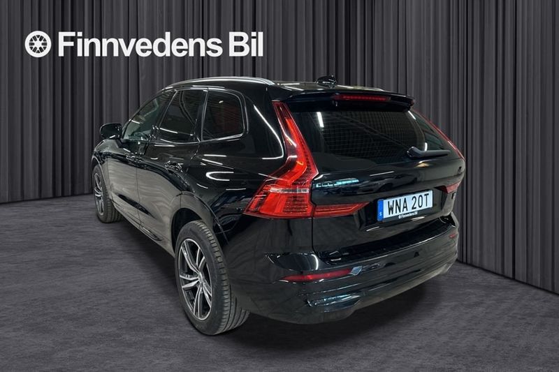 Volvo XC60 bild 3