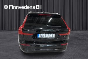 Volvo XC60 bild 4