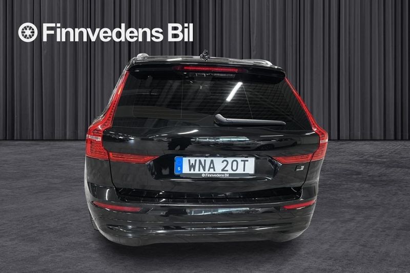 Volvo XC60 bild 4